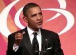Obama Congressional Black Caucus Speech: Full Video & Transcript